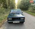 Зеленый ВАЗ 2107, объемом двигателя 0 л и пробегом 129 тыс. км за 1400 $, фото 8 на Automoto.ua