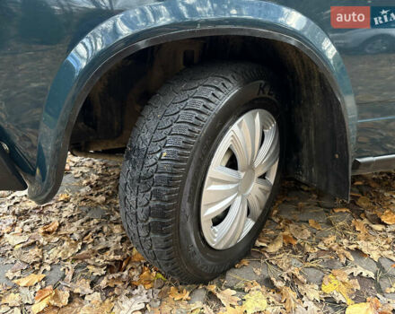 Зелений ВАЗ 2107, об'ємом двигуна 0 л та пробігом 93 тис. км за 1700 $, фото 29 на Automoto.ua