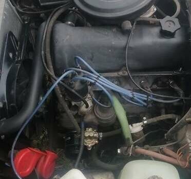 Зеленый ВАЗ 2107, объемом двигателя 0 л и пробегом 200 тыс. км за 1112 $, фото 7 на Automoto.ua