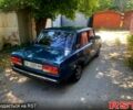 Зеленый ВАЗ 2107, объемом двигателя 1.5 л и пробегом 80 тыс. км за 1690 $, фото 9 на Automoto.ua