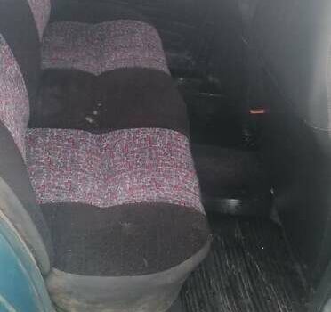 Зеленый ВАЗ 2107, объемом двигателя 0 л и пробегом 200 тыс. км за 1112 $, фото 6 на Automoto.ua