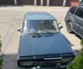 Зеленый ВАЗ 2107, объемом двигателя 1.45 л и пробегом 100 тыс. км за 800 $, фото 1 на Automoto.ua