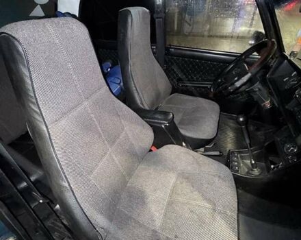 Зелений ВАЗ 2107, об'ємом двигуна 1.5 л та пробігом 47 тис. км за 1600 $, фото 6 на Automoto.ua