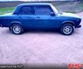 Зелений ВАЗ 2107, об'ємом двигуна 1.5 л та пробігом 0 тис. км за 2100 $, фото 2 на Automoto.ua