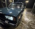 Зелений ВАЗ 2107, об'ємом двигуна 1.5 л та пробігом 47 тис. км за 1600 $, фото 2 на Automoto.ua