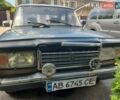 Зеленый ВАЗ 2107, объемом двигателя 1.45 л и пробегом 100 тыс. км за 800 $, фото 6 на Automoto.ua