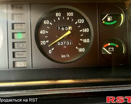 Зелений ВАЗ 2107, об'ємом двигуна 1.5 л та пробігом 53 тис. км за 1800 $, фото 9 на Automoto.ua