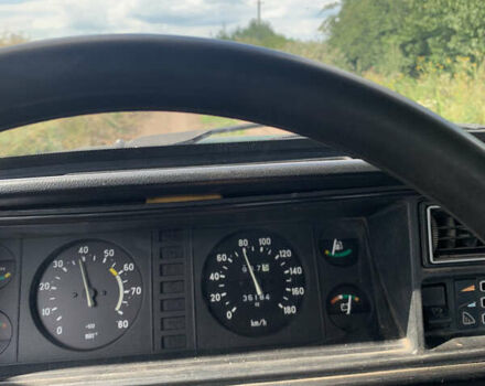 Зеленый ВАЗ 2107, объемом двигателя 1.6 л и пробегом 30 тыс. км за 1000 $, фото 4 на Automoto.ua