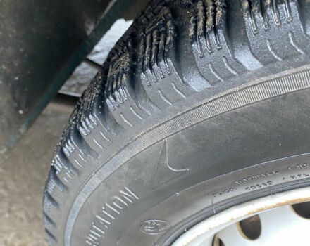 Зеленый ВАЗ 2107, объемом двигателя 1.5 л и пробегом 97 тыс. км за 650 $, фото 10 на Automoto.ua