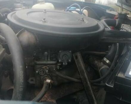 Зеленый ВАЗ 2107, объемом двигателя 0 л и пробегом 200 тыс. км за 1112 $, фото 5 на Automoto.ua