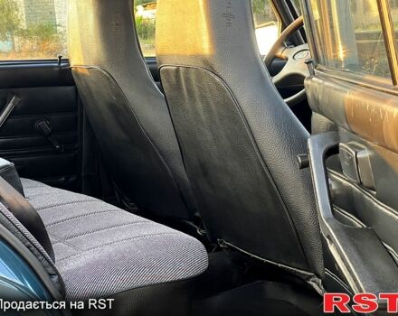 Зелений ВАЗ 2107, об'ємом двигуна 1.5 л та пробігом 146 тис. км за 1350 $, фото 10 на Automoto.ua