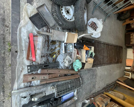 Зеленый ВАЗ 2107, объемом двигателя 1.57 л и пробегом 75 тыс. км за 900 $, фото 24 на Automoto.ua