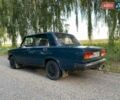 Зеленый ВАЗ 2107, объемом двигателя 0 л и пробегом 129 тыс. км за 1400 $, фото 5 на Automoto.ua