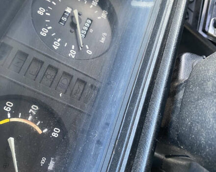 Зеленый ВАЗ 2107, объемом двигателя 1.5 л и пробегом 96 тыс. км за 1000 $, фото 10 на Automoto.ua