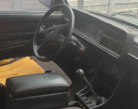 Зеленый ВАЗ 2107, объемом двигателя 1.6 л и пробегом 30 тыс. км за 473 $, фото 3 на Automoto.ua