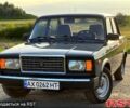 Зелений ВАЗ 2107, об'ємом двигуна 1.5 л та пробігом 146 тис. км за 1350 $, фото 2 на Automoto.ua