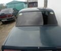 Зеленый ВАЗ 2107, объемом двигателя 0 л и пробегом 1000 тыс. км за 400 $, фото 1 на Automoto.ua