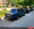 Зеленый ВАЗ 2107, объемом двигателя 1.5 л и пробегом 80 тыс. км за 1690 $, фото 1 на Automoto.ua