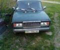 ВАЗ 2107 2002 в Тернополе на Automoto.ua Зеленый ВАЗ 2107, объемом двигателя 1.5 л и пробегом 133 тыс. км за 600 $, фото 4 на Automoto.ua