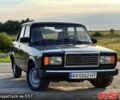 Зелений ВАЗ 2107, об'ємом двигуна 1.5 л та пробігом 146 тис. км за 1350 $, фото 1 на Automoto.ua