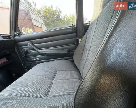 Зеленый ВАЗ 2107, объемом двигателя 1.57 л и пробегом 75 тыс. км за 900 $, фото 10 на Automoto.ua