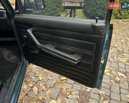 Зелений ВАЗ 2107, об'ємом двигуна 0 л та пробігом 93 тис. км за 1700 $, фото 19 на Automoto.ua