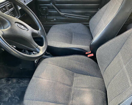 Зеленый ВАЗ 2107, объемом двигателя 1.5 л и пробегом 96 тыс. км за 1000 $, фото 8 на Automoto.ua