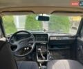 Зеленый ВАЗ 2107, объемом двигателя 1.45 л и пробегом 100 тыс. км за 800 $, фото 1 на Automoto.ua