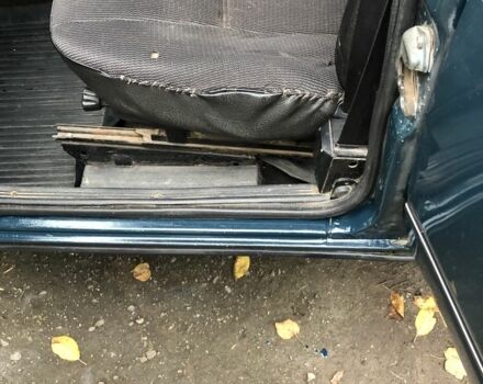 ВАЗ 2107 2002 в Ровно на Automoto.ua Зеленый ВАЗ 2107, объемом двигателя 1.5 л и пробегом 120 тыс. км за 650 $, фото 11 на Automoto.ua