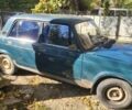 ВАЗ 2107 2002 в Черновцах на Automoto.ua Зеленый ВАЗ 2107, объемом двигателя 0 л и пробегом 120 тыс. км за 600 $, фото 3 на Automoto.ua