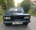 Зеленый ВАЗ 2107, объемом двигателя 0 л и пробегом 129 тыс. км за 1400 $, фото 7 на Automoto.ua