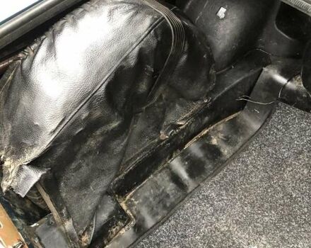 Зеленый ВАЗ 2107, объемом двигателя 1.5 л и пробегом 120 тыс. км за 650 $, фото 12 на Automoto.ua