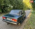 Зеленый ВАЗ 2107, объемом двигателя 0 л и пробегом 129 тыс. км за 1400 $, фото 4 на Automoto.ua
