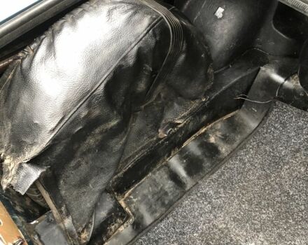 ВАЗ 2107 2002 в Ровно на Automoto.ua Зеленый ВАЗ 2107, объемом двигателя 1.5 л и пробегом 120 тыс. км за 650 $, фото 13 на Automoto.ua