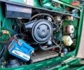 Зеленый ВАЗ 2107, объемом двигателя 1.5 л и пробегом 255 тыс. км за 1500 $, фото 35 на Automoto.ua