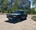 Зелений ВАЗ 2107, об'ємом двигуна 1.6 л та пробігом 78 тис. км за 1327 $, фото 6 на Automoto.ua