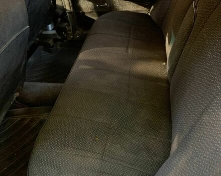 ВАЗ 2107 2003 в Кривом Роге на Automoto.ua Зеленый ВАЗ 2107, объемом двигателя 1 л и пробегом 777 тыс. км за 894 $, фото 5 на Automoto.ua