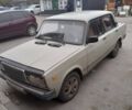 Зеленый ВАЗ 2107, объемом двигателя 1.6 л и пробегом 635 тыс. км за 1700 $, фото 1 на Automoto.ua