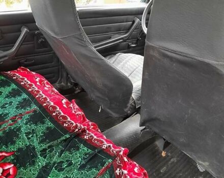 Зелений ВАЗ 2107, об'ємом двигуна 0 л та пробігом 19 тис. км за 1480 $, фото 5 на Automoto.ua