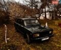 Зеленый ВАЗ 2107, объемом двигателя 1.57 л и пробегом 150 тыс. км за 650 $, фото 1 на Automoto.ua