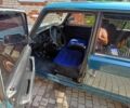 Зеленый ВАЗ 2107, объемом двигателя 1.5 л и пробегом 1000 тыс. км за 1200 $, фото 3 на Automoto.ua