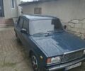 Зелений ВАЗ 2107, об'ємом двигуна 1.6 л та пробігом 160 тис. км за 1200 $, фото 2 на Automoto.ua