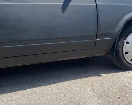 Зеленый ВАЗ 2107, объемом двигателя 1.6 л и пробегом 200 тыс. км за 600 $, фото 5 на Automoto.ua