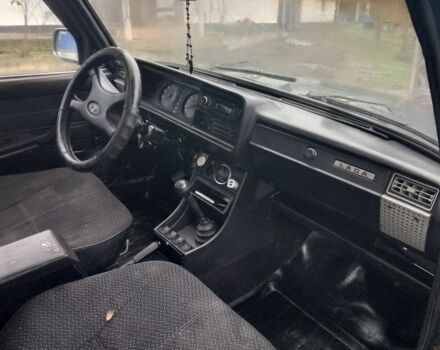 Зелений ВАЗ 2107, об'ємом двигуна 1.6 л та пробігом 150 тис. км за 757 $, фото 2 на Automoto.ua