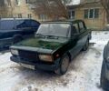 Зелений ВАЗ 2107, об'ємом двигуна 1.6 л та пробігом 0 тис. км за 700 $, фото 1 на Automoto.ua