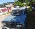 Зеленый ВАЗ 2107, объемом двигателя 1.6 л и пробегом 50 тыс. км за 854 $, фото 1 на Automoto.ua