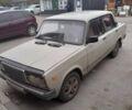 Зеленый ВАЗ 2107, объемом двигателя 1.6 л и пробегом 635 тыс. км за 1700 $, фото 1 на Automoto.ua