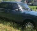 Зелений ВАЗ 2107, об'ємом двигуна 1.5 л та пробігом 200 тис. км за 1000 $, фото 1 на Automoto.ua
