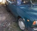 Зелений ВАЗ 2107, об'ємом двигуна 1.5 л та пробігом 54 тис. км за 1301 $, фото 1 на Automoto.ua