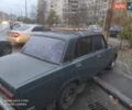 Зеленый ВАЗ 2107, объемом двигателя 1.45 л и пробегом 39 тыс. км за 1000 $, фото 3 на Automoto.ua